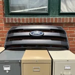 2015 2016 2017 Ford F-150 Lariat Front Grille Oem Factory FL34-8200-FD31833. Fixed Price $283.02.