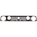 Grille For Vw Volkswagen Golf 1990-1992. Fixed Price $88.84.