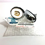 Toyota Genuine Cressida GX81,LX80,MX8# Emblem Sub-assy, Hood 75303 22120. Fixed Price $73.85.