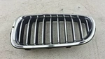 2014-2016 Bmw 528I Xdrive F10 Front Left Driver Side Upper Radiator Grille Oem. Fixed Price $31.56.