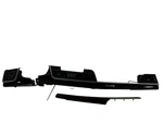 2018 - 2024 Audi SQ5 Dash Air Vents Door Bezel Trim Set 80B820902K Oem. Fixed Price $239.12.
