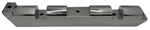 New Stock Front Center Vertical Grille Molding Bar 1949 Chrysler #1298365. Fixed Price $80.00.