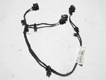 Bentley Continental Gt 2012 Front Bumper Park Sensor Wire Harness Set 11-18 ;#3. Fixed Price $210.54.