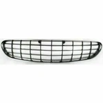 Front Grille Chrome/dark Gray Fits 2001 2002 2003 Chrysler Sebring Convertible. Fixed Price $107.77.