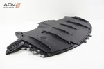 2024 - 2026 Tesla Model 3 Rear Bumper Fascia Diffuser Splash Shield Cover Oem. Fixed Price $299.99.