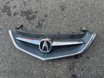 2002 To 2003 Acura Tl Oem Front Upper Grille Chrome P6105 Dg. Fixed Price $59.00.