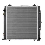 Radiator For Mercedes-benz G-class (W461) 2.7 ;2003-. Fixed Price $162.79.