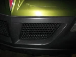 Left Grille Fits 01-05 Aztek 103695. Fixed Price $25.00.
