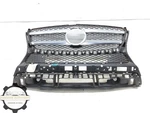 2013-2016 Mercedes GL450 Front Bumper Grill Frame Assembly Oem #notes. Fixed Price $349.99.