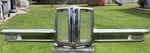 Front Grille & Bumper Assembly For 1970 Pontiac Catalina. Fixed Price $1100.00.