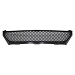 Grille 171 Type SLK350 Lower Base Center Fits 05-08 Mercedes 563346. Fixed Price $105.00.