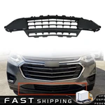 84402021 For Chevrolet Traverse 2018-2020 Front Bumper Lower Grille Black. Fixed Price $57.99.