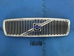 1998 Volvo C70 S70 V70 Front Hood Grill W/ Emblem Oem Genuine 9190776. Fixed Price $94.99.