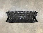2016-2019 Lexus RX350 R450H F-sport Front Upper Grille Mesh Oem 53111-0E190. Fixed Price $118.99.