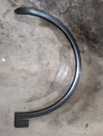 2021-2024 Audi Q5 Front Left Driver Side Wheel Arch Fender Flare Molding Oem. Fixed Price $95.00.