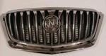 2013-2016 Buick Encore Front Upper Grille Assembly Chrome W/emblem Oem. Fixed Price $190.00.