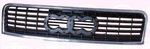 Radiator Grille For Audi A4 00-04 8E0 853 651B3. Fixed Price $154.04.