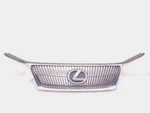 06-08 Lexus IS250 Front Chrome Grille. Fixed Price $152.99.