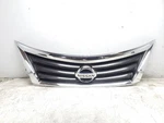 2013 2014 2015, Nissan Altima Sedan, Grille, 62310-3TA0A, One Broken Clip, Oem. Fixed Price $86.40.