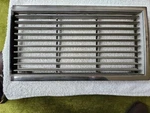 1980-1984 Oldsmobile 80-1985 Delta Right Grille Custom Royal # 22510272. Fixed Price $105.95.