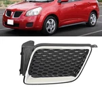 Front Bumper Upper Grille Left For Pontiac Vibe 2009-2010 53110-01020 88975655. Fixed Price $23.91.