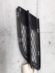 L/f Left Bumper Mounted Grille 4 Door A/t Black 09-12 Bmw 328I 3-7-1P. Fixed Price $69.00.