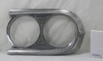 1959 Ford Edsel Driver Headlight Trim Bezel Metal Chrome #10158949. Fixed Price $59.00.