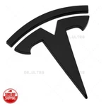Tesla Model Rear Luggage Lid Nameplate Logo Badge Emblem Sport Matte Black. Fixed Price $32.99.