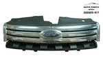 2008-2009 Ford Taurus Front Radiator Main Grille Panel 8G13-8A164AD Oem. Fixed Price $60.00.