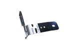 New Oem Ford F5OY-8B455-C Right Side Radiator Grille Bracket Nos. Fixed Price $19.99.