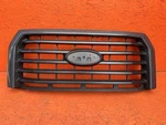2015 2016 2017 Ford F-150 F150 Xlt Grille Oem FL348200EBS. Fixed Price $127.50.