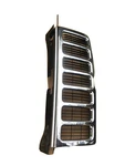 Oem Jeep Front Grill Radiator Assembly DX30165 6722 5JR62TRMAD 11009. Fixed Price $60.00.