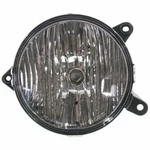 Lh Fog Lamp Gt Model (wo/ California Edition) Fits 2010 2012 Ford Mustang. Fixed Price $48.25.