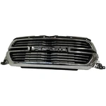 2019-2020 Dodge 1500 Grille New Style 6 Lug Wheel Upper Led Headlights Oem Part. Fixed Price $440.00.