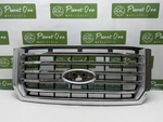 2015-2017 Ford F-150 Xlt Grille Assembly Oem Front Center FL348200ERSMAS. Fixed Price $75.00.