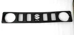 Suzuki Samurai Sierra Drover SJ413 SJ410 Gypsy Front Grille Jimny Style. Fixed Price $117.37.