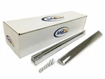 New 1965 Mustang Grille Bars Pair W/o Foglights - Autopro GB1001. Fixed Price $52.00.