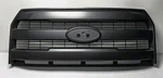 2015 2016 2017 Ford F-150 Lariat Front Grille Oem Factory FL34-8200-FD31833. Fixed Price $350.00.