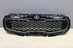 Mint! 2017-2019 Kia Sportage Upper Radiator Grille 86352-D9010 Oem 18. Fixed Price $125.00.