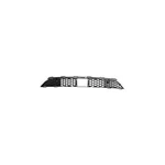 Grille Lower Center Mesh With Adaptive Cruise Fits 15-23 300 395394. Fixed Price $158.00.