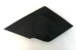 2014 Jeep Cherokee Right Side Speaker Cover Grille Oem 1YQ71TRMAD. Fixed Price $24.99.