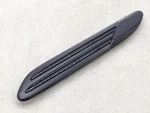 2022 Mercedes SL63 Amg R232 Right Fender Insert Grille Gloss Black A2328807201. Fixed Price $125.52.