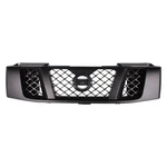 NI1200239 New Grille Fits 2008-2015 Nissan Titan Primer/black. Fixed Price $374.00.