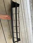 2016-2018 Honda Civic Front Bumper Lower Grille Oem 71102-TBA-A0 *. Fixed Price $60.00.