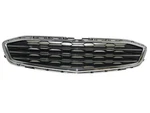 New Fits 2016-2018 Chevrolet Malibu Front Bumper Lower Grille With Chrome Trim. Fixed Price $78.93.