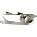 New Passenger Side Fog Lamp Bezel For 2008-2012 Buick Enclave Ships Today. Fixed Price $51.45.
