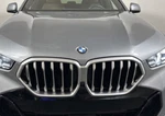Bmw Oem 2024+ G06 F96 Lci X6 Silver Front Grille Brand New. Fixed Price $599.95.