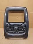 Dodge Durango Hvac Air Conditioning Climate Control Panel Fits 2014-2015 #739. Fixed Price $120.00.