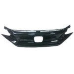 New Premium Fit Black Front Grille 71121TGGA02. Fixed Price $135.84.