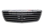 98-02 Mercedes W210 E320 Front Bumper Center Mesh Grilles Panel Oem. Fixed Price $160.00.